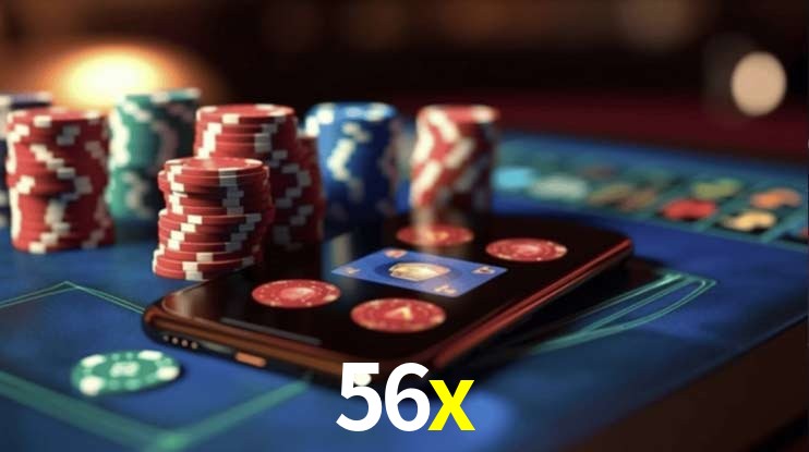 Slot Games 56x
