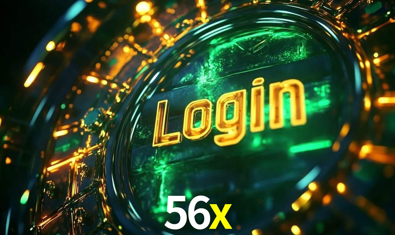 56x App Interface