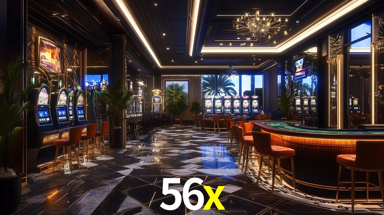 Daily Bonuses 56x