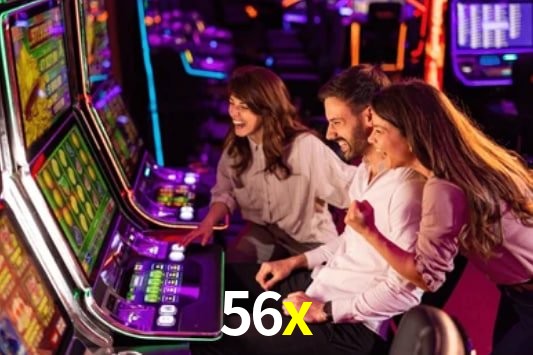 Spaceman Game 56x