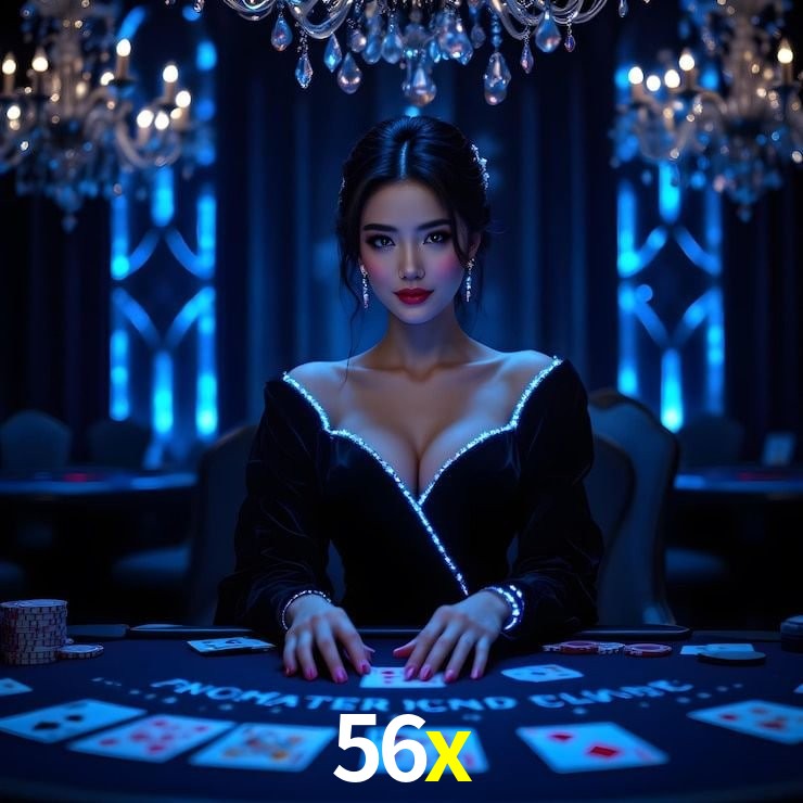 Live Casino 56x