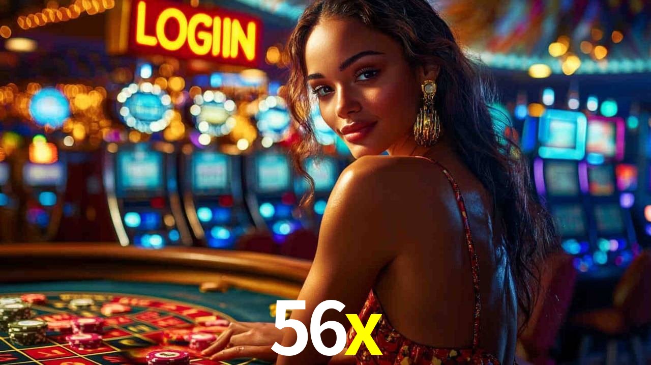 Game Providers 56x