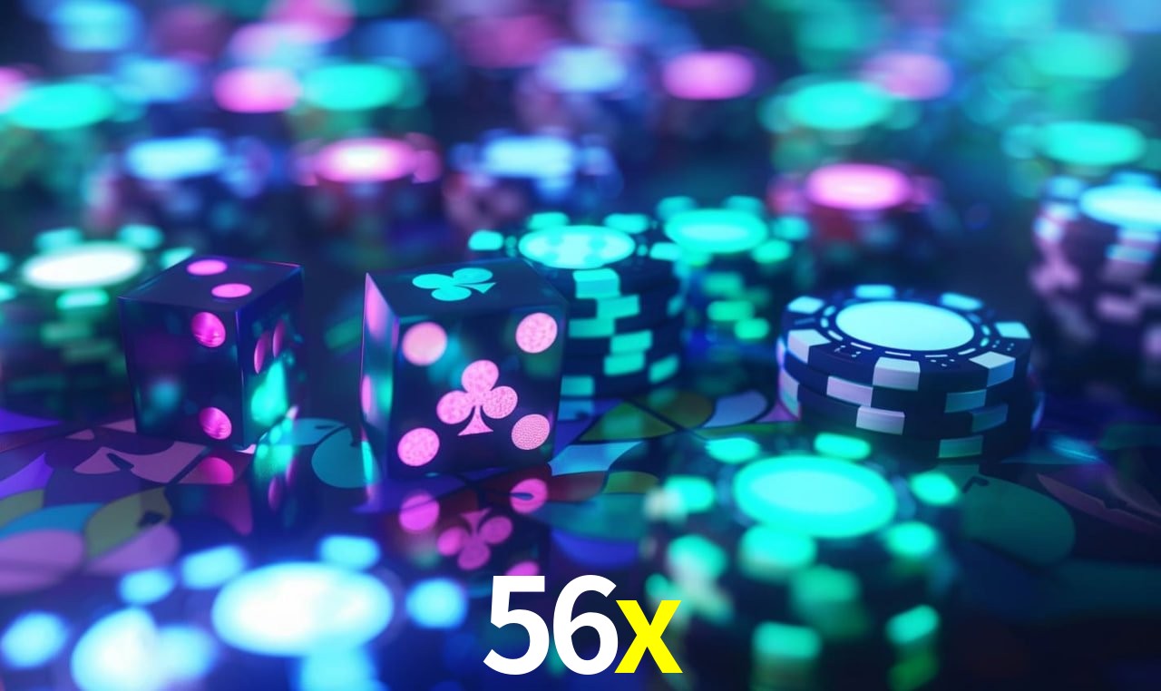 Football Betting 56x