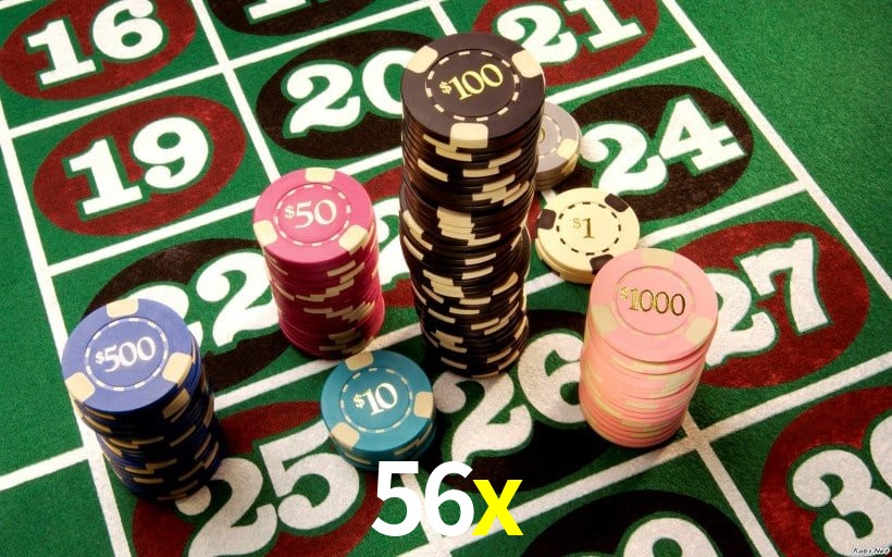 Experiência VIP 56x