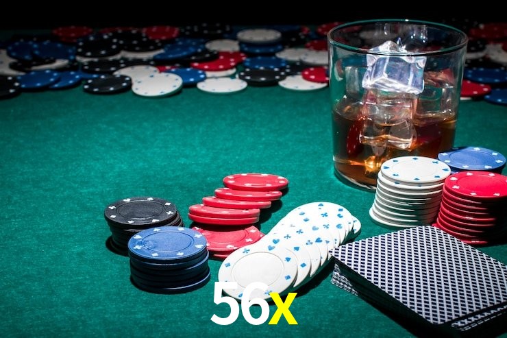Tennis Betting 56x