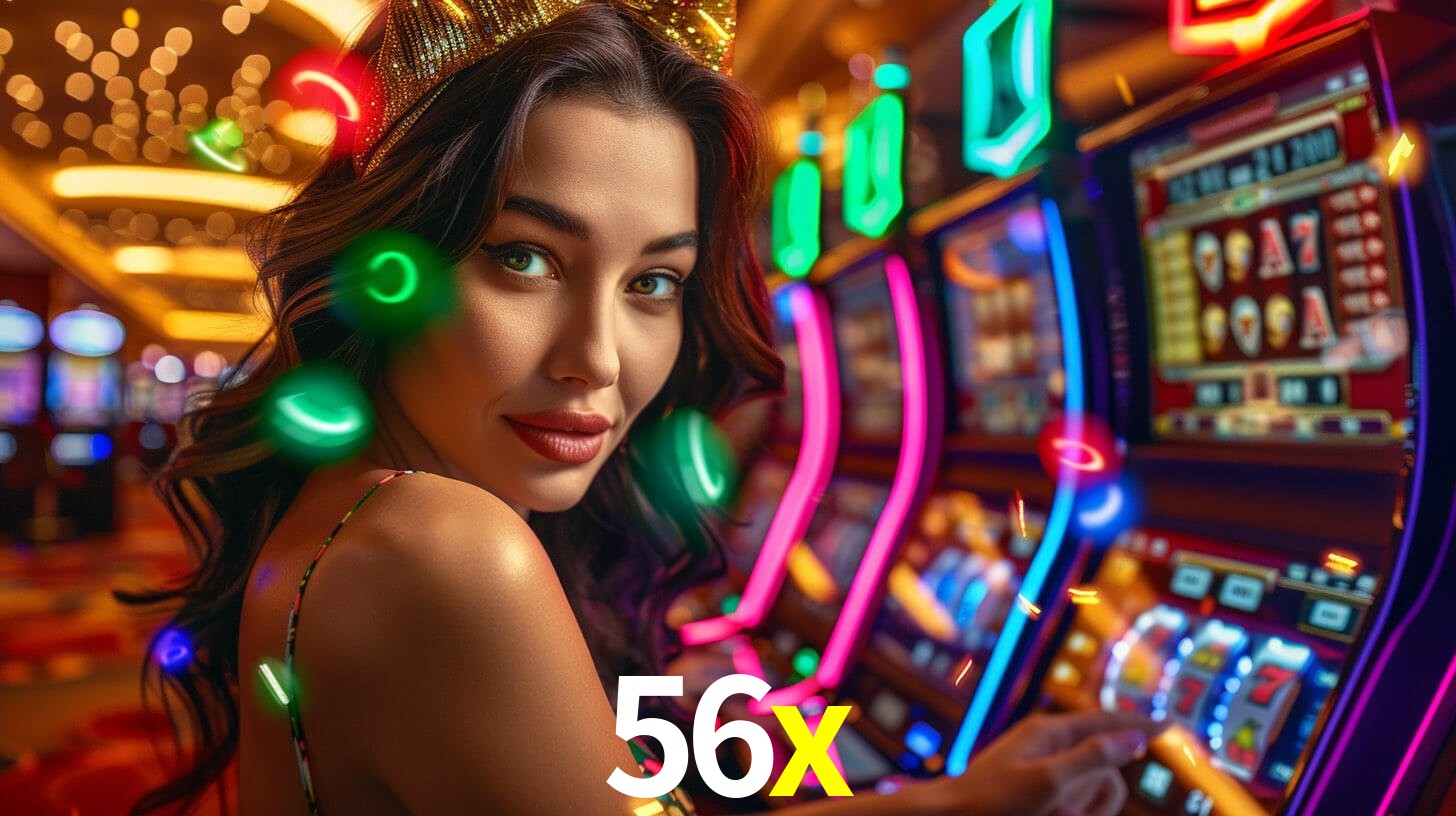 Exclusive Games 56x