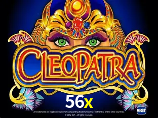 Roulette Table 56x