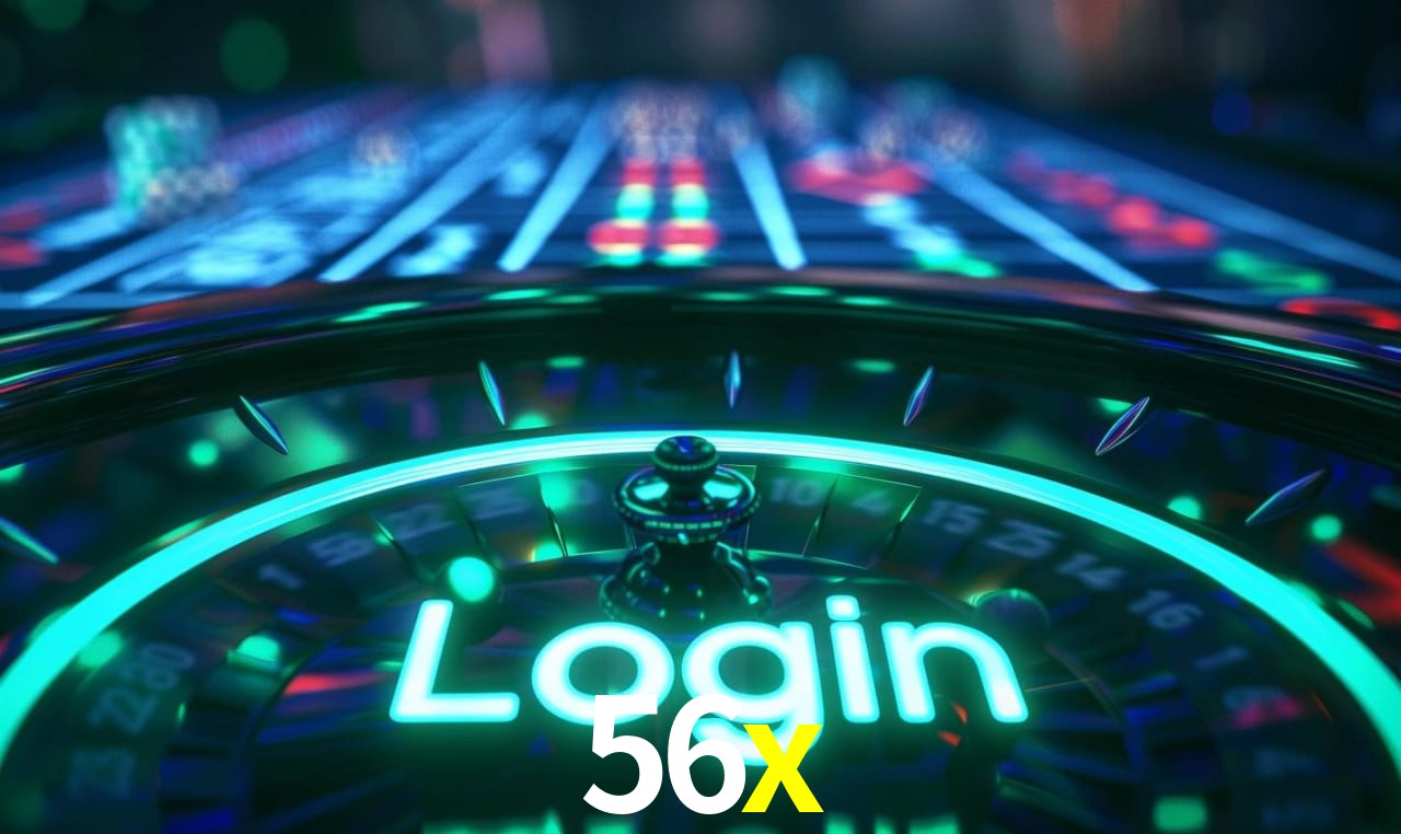 Welcome Bonus 56x