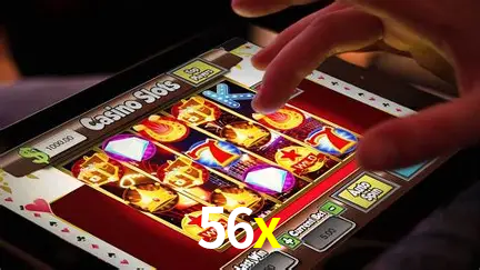 VIP Casino 56x