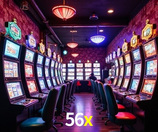 Flash Promotion 56x